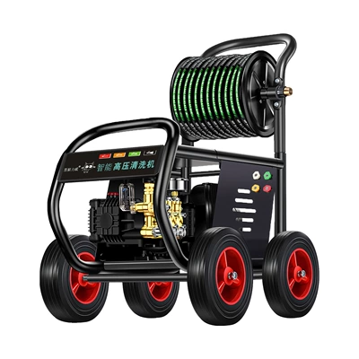 Washing Magic Tool Commercial High-Power, Car washing machine