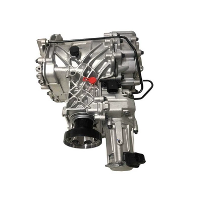 Jaguar models, Transfer case