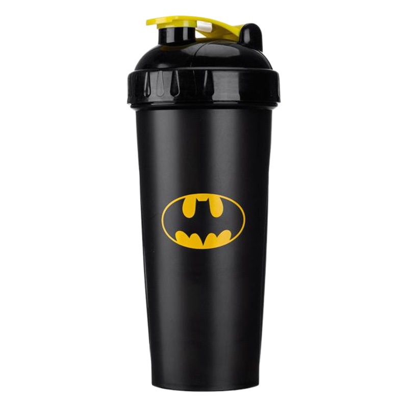 Shake Cup Summer with Scale Plastic Cup Protein Powder Mixing Cup 600ml Outdoor Sports Fitness Water Cup Wholesale