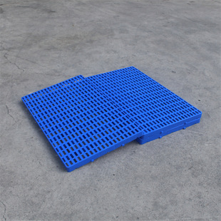 Jieyang Rongcheng Vegetable and Fruit Frozen Store Moisture-proof Pad Plastic Grid Card Board Supermarket Food Moisture-proof Tray