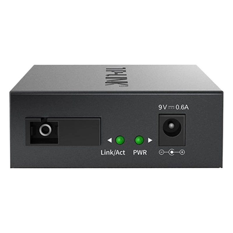 TP-LINK Pulian TL-FC311A-3 TL-FC314B-3 гигабитный одномодовый одномодовый волоконно-оптический трансивер пара