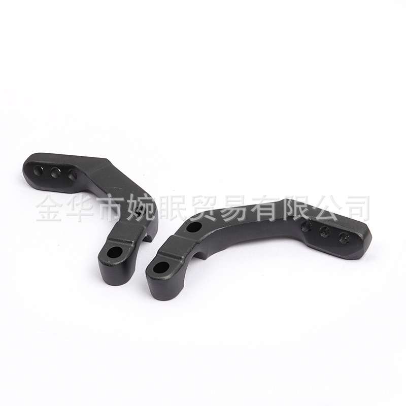 Universal accessories for off-road motorcycle modification: handguard bracket, handlebar tube clamp, 28mm handlebar, suitable for KTM and Honda