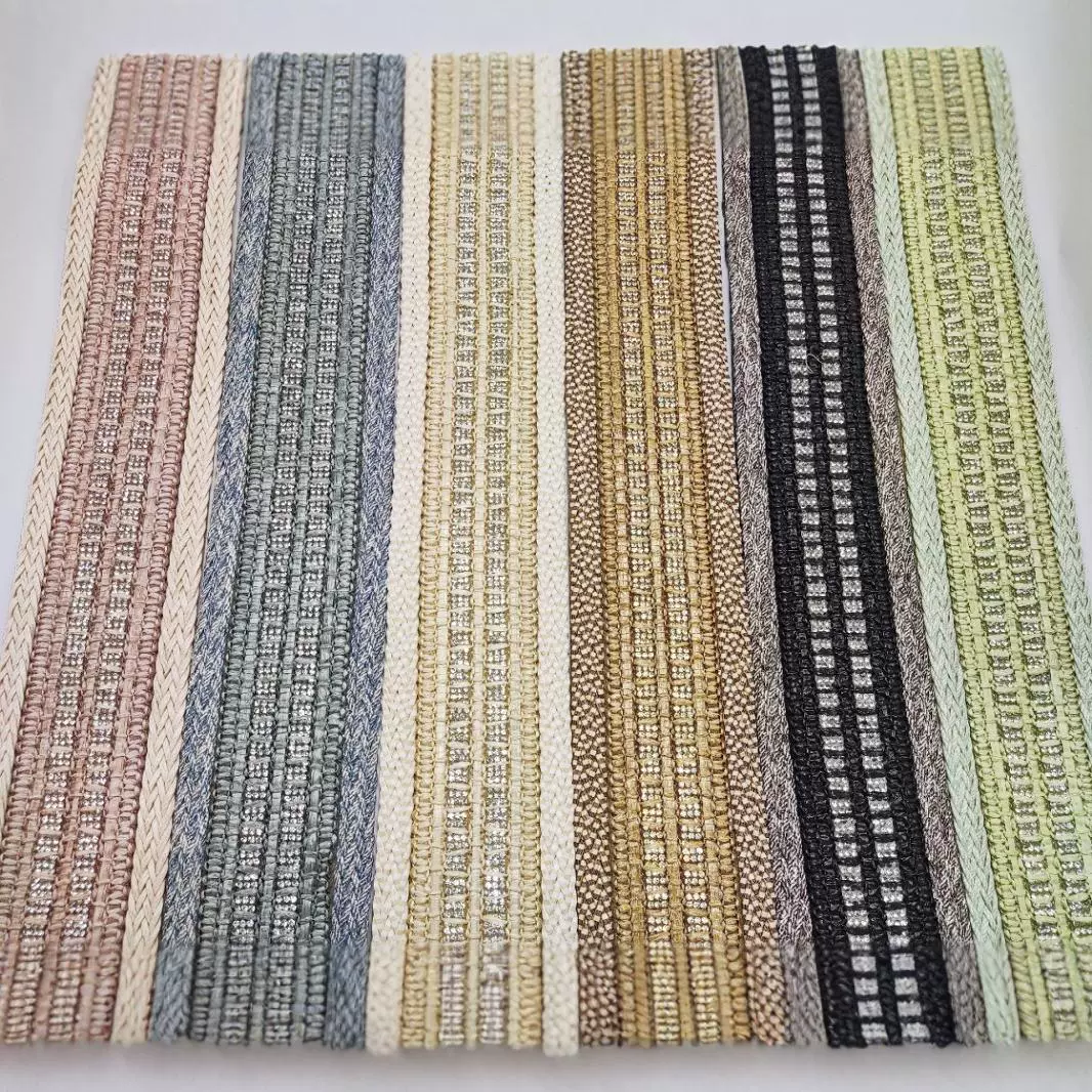 7cm Двусторонние бородавки бисерная цепочка из бисера кружевной ремешок DIY головные украшения с обувной шляпкой материал