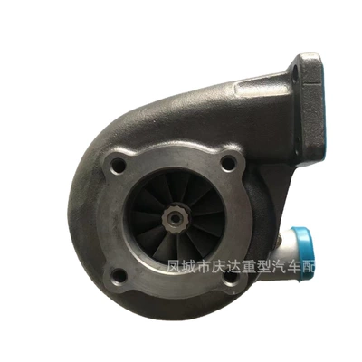 13038512 J80S Supercharger