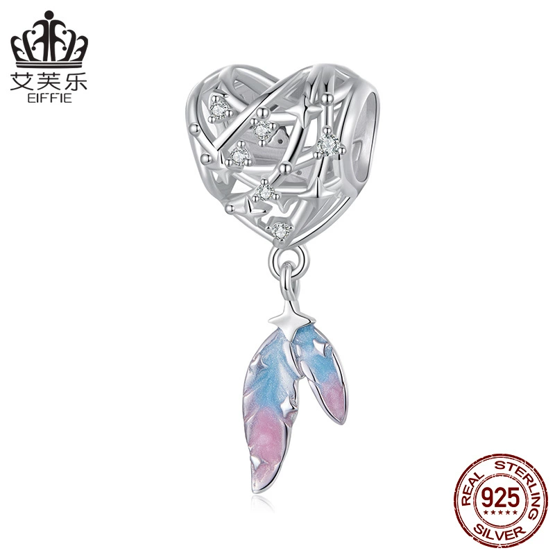 Бусы с кисточками, аксессуар, аксессуары, S925, образец серебро 925
