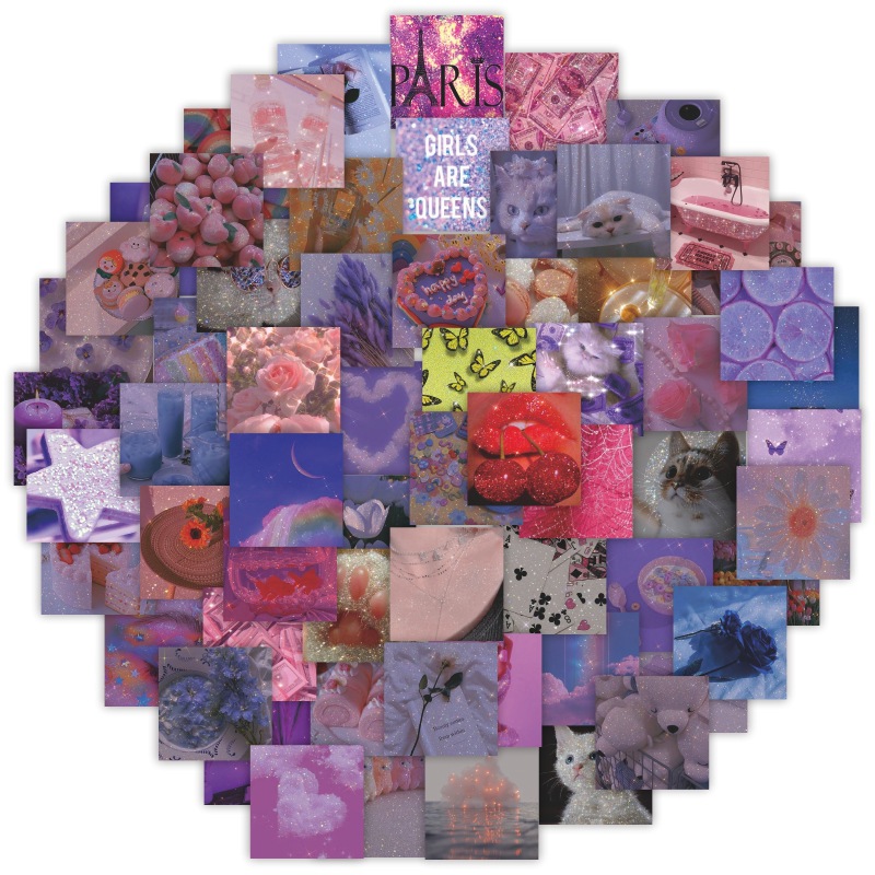 깜박이는 플래시-63 (밝은 필름)