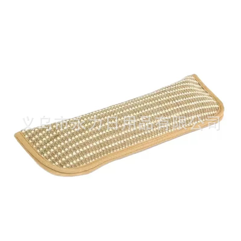 猫薄荷抱枕宠物玩具猫咪自嗨解闷神器猫抓板猫爪垫猫玩具宠物用品|undefined