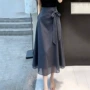 夏季新款显瘦气质半身裙