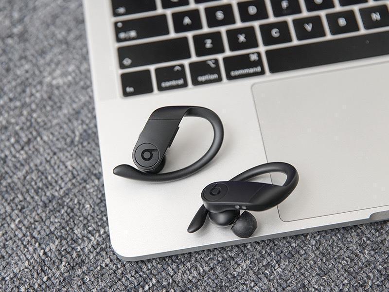 Beats Powerbeats Pro Full Wireless Bluetooth Headset Magic Sound Running Sports Ear-hanging Suitable