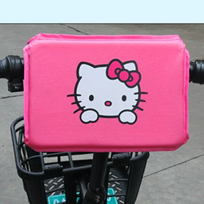 baby safety motorcycle crash – Motorcycle Safety Supplies - pink-kt-cat-increase-the-thickness-of-the-anti-collision-pad