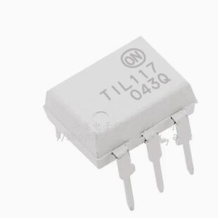TIL117M TIL117 DIP6 SOP6 �������� ȫ�� ԭ�Sԭ�� оƬ ��Ʒ