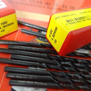 DROMER A100 4.3荾� HSS��^