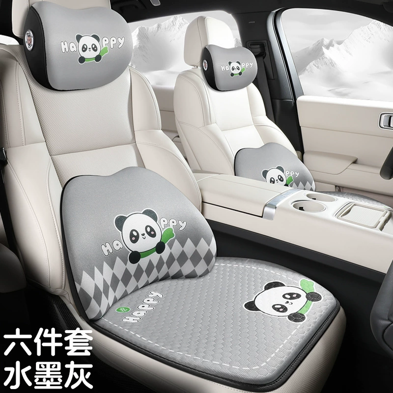 Подушка для талии автомобиля Подушка для талии Подставка для сидения