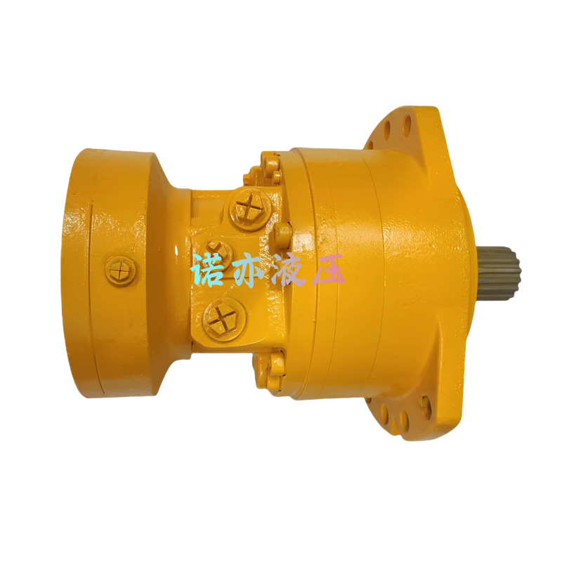 波克兰款MS05-0-133-R05-1720-5BEFJP液压马达MS25/11/02-1/2-111