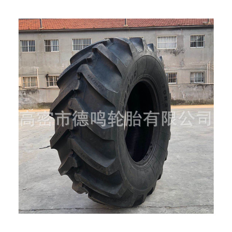 Cosechadora de neumáticos 30.5L-32 800/60R32 agrícola anti-trampa de neumáticos