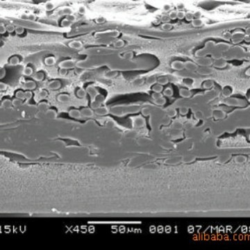 永久亲水聚偏氟乙烯（PVDF）超过滤膜