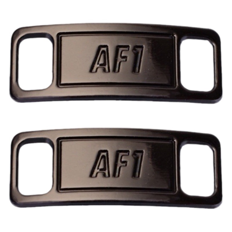 AJ1AF1靴バックル小デイジー靴バックル空軍一号靴花バッジ靴金属装飾バックル