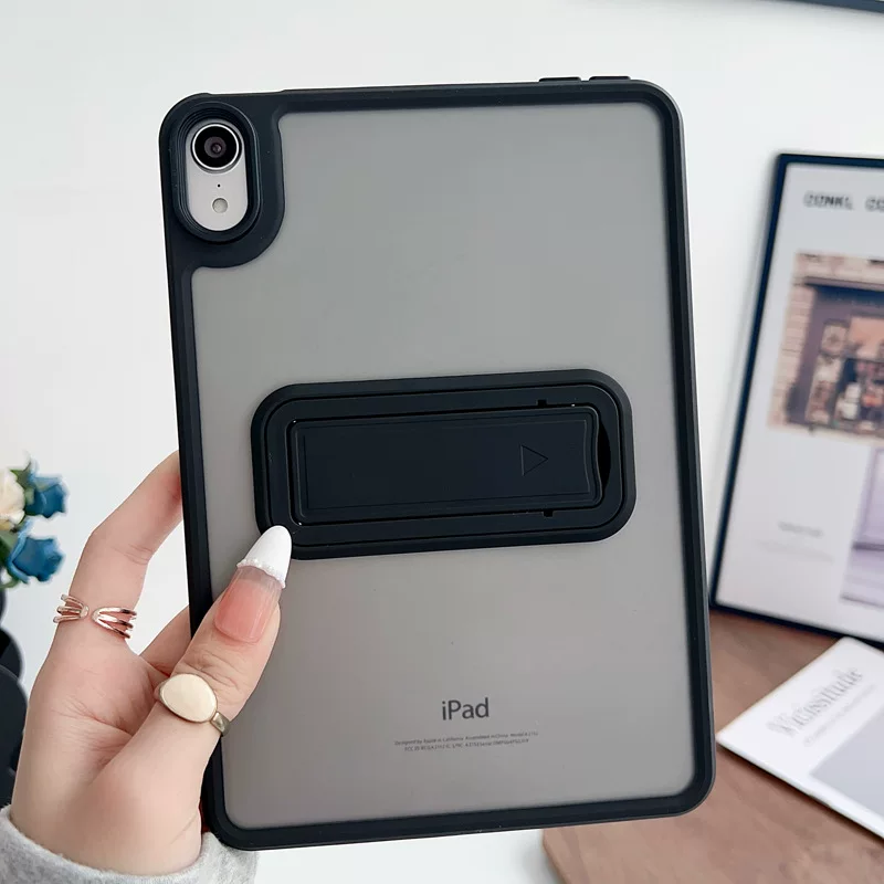 Небольшая защитная крышка для Apple iPad 11 на 11 силикон AIR4 силикон 9.7 ручки мини5/6 метров