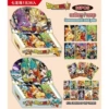 English foreign trade Dragon Ball 36 packs in a box (random cover)