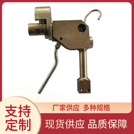 液压接头;接头;矿山施工设备