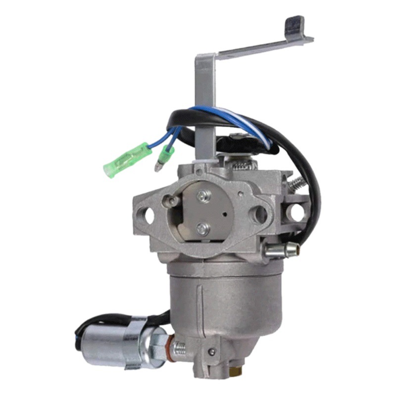 Carburador de 7RH-14101-21-00 GCA57 para Yamaha EF6600DE YG6600DE M