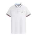 TM White