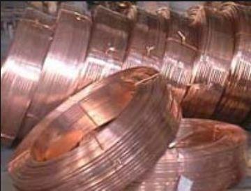 紫铜丝 红铜线质量好