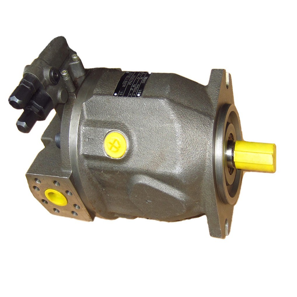 Һѹ�ø�ѹ����������A10VSO45DFR 31R�����ڻ�е�������̳�