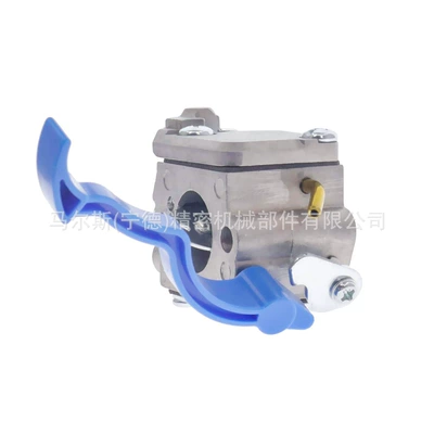 Carburetor C1Q-W37 – Carburetor