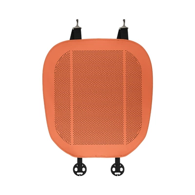 Single Piece Half Package/Full Package, Seat cushion, seat cover