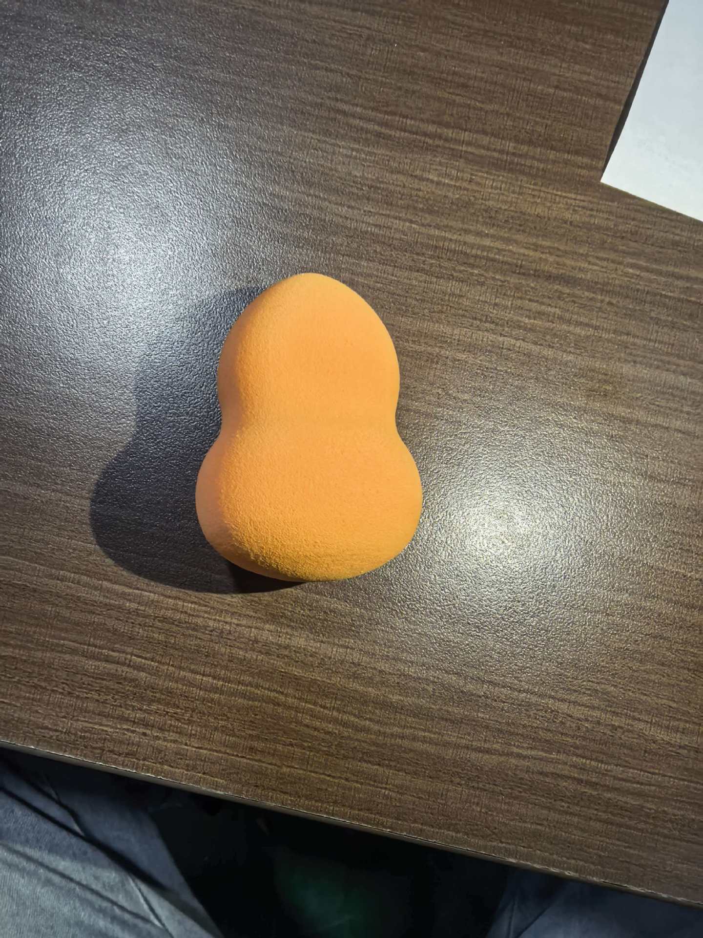 (calabaza - desnuda) naranja