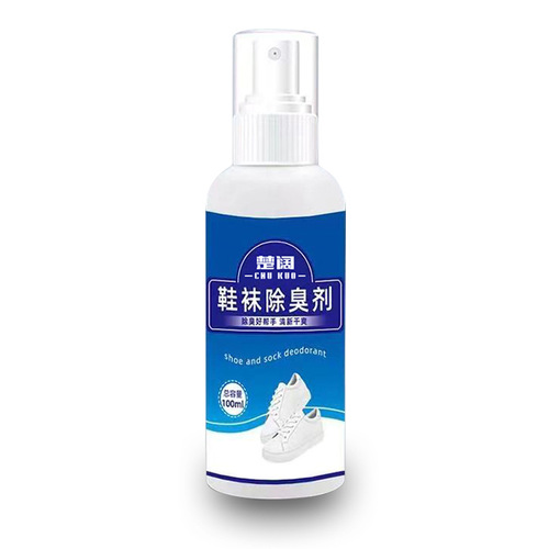 Shoe Deodorizer, Sock Deodorizer, Shoe Air Freshener, Foot Sweat Antidote, Odor-Eliminating Spray, Get Rid of Shoe Odor, Get Rid of Sock Odor