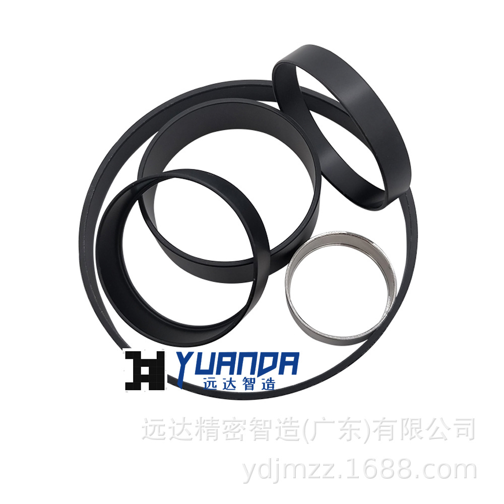 内外转用无刷电机外壳低碳钢启动马达壳体2022