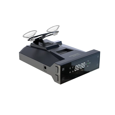 RAD3000pro foreign trade electronic dog Sürətölçən (Spidometr)
