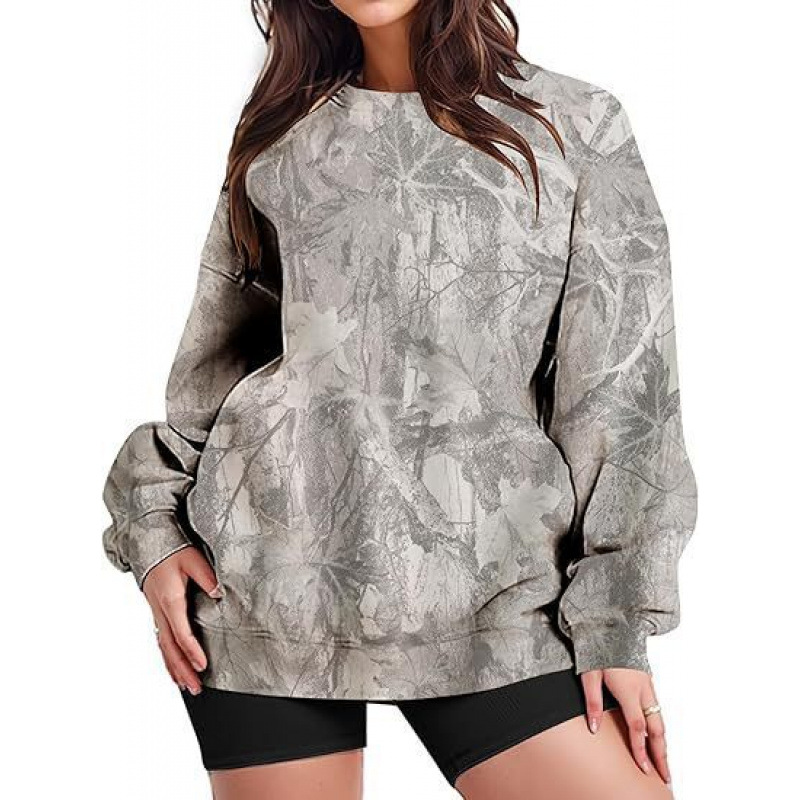 Conjunto Deportivo para Mujer de Poliéster y Elastano con Estampado Digital