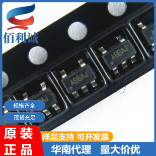 RY3410 �zӡABBAJ SOT23-5 RY/��Դ DC/DCͬ������ICоƬ RY3410