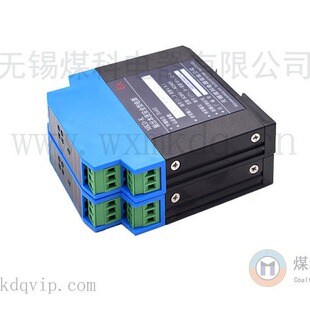 Card gauge installation (card slot) Intrinsically safe power supply MKD-K Explosion-proof power supply Explosion-proof power supply