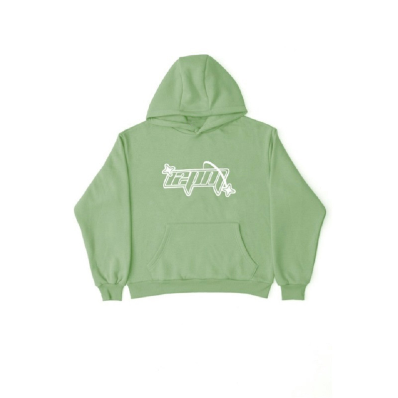 Erkek Giyim Bol Sweatshirt Hip Hop Sokak Giyim Kazak Takımı Günlük Üstler_voghion.com