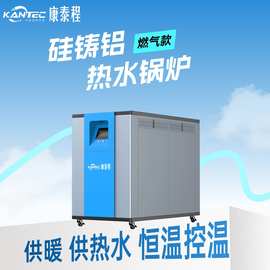 锅炉供暖供热水厂房办公楼区域升温控温天然气液化气燃气热水锅炉