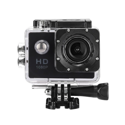 Camera Driving Recorder Cycling | Motorcycle driving recorder - knight-black-1080p-hd-pixel-standard-excluding-memory-card