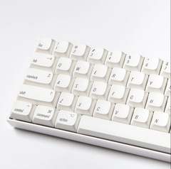 アップル風キーキャップMAC極めてシンプルなXDAシンプルな61 64 68 84 87 98 104 appleに適用