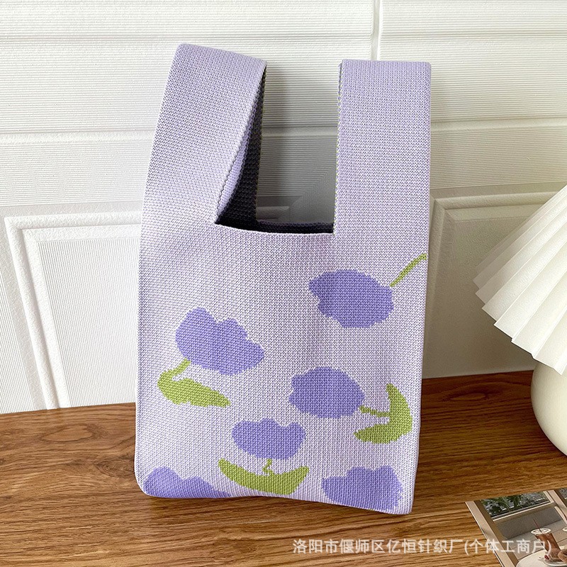 보라색 튤립 2 (90g)