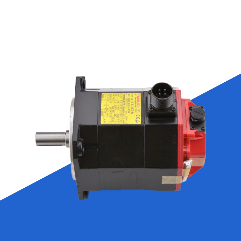 A06B-0236-B000 B001 B002 B100 B101 B102发那科fanuc伺服电机