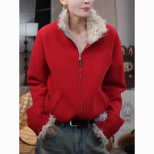 2026�����Ů�tɫ���ë�I����l���װ�ɫ���ɫ�Ϲ�ɫ�Bñ�е���