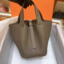 h��Ϟ���ֿp��Ƥ�˻@��18cm����TC�^��ţƤ����Ůʽ����ˮͰ��