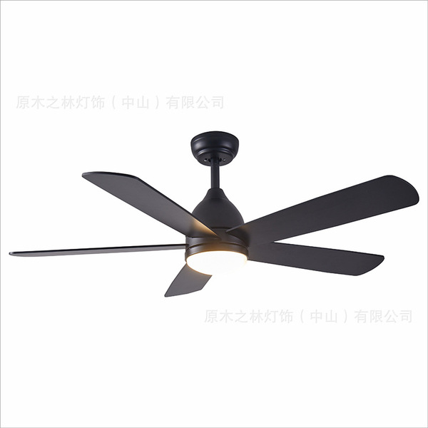 Smart air fan for bedroom