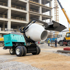 挖掘机械;装载机械;割草机