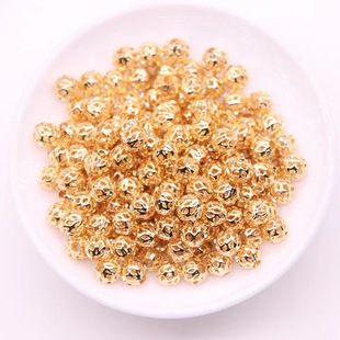 14k����ɫ�A���U���� С���� diy�ֹ����� ���� �A�����Ʒ���