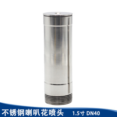 DN40 페튜니아 노즐