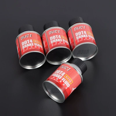 Niu N1s/UQi+, suitable for – Other brake systems